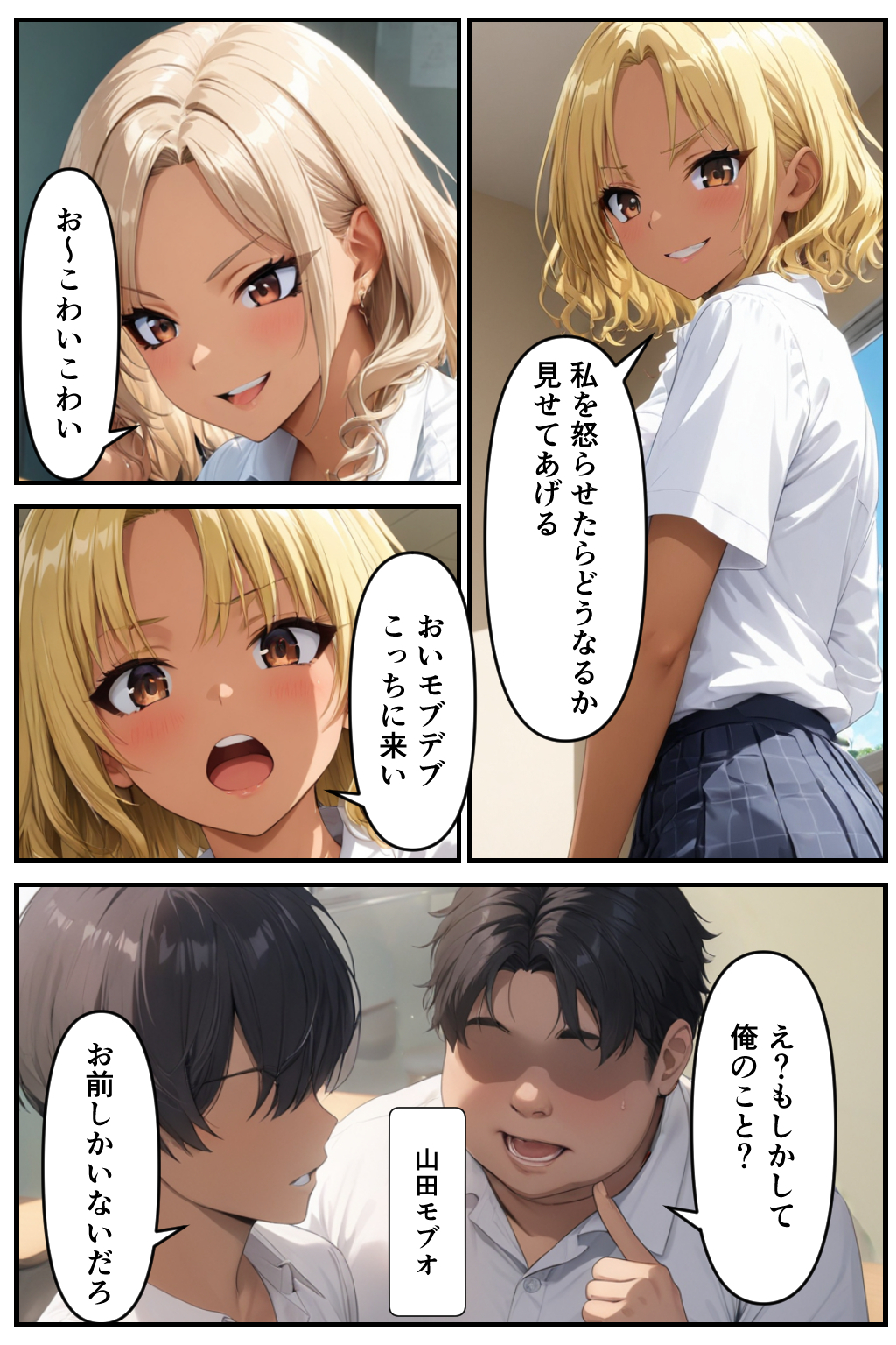 理事長の娘だからって、ここまで好き放題していいんですか？15