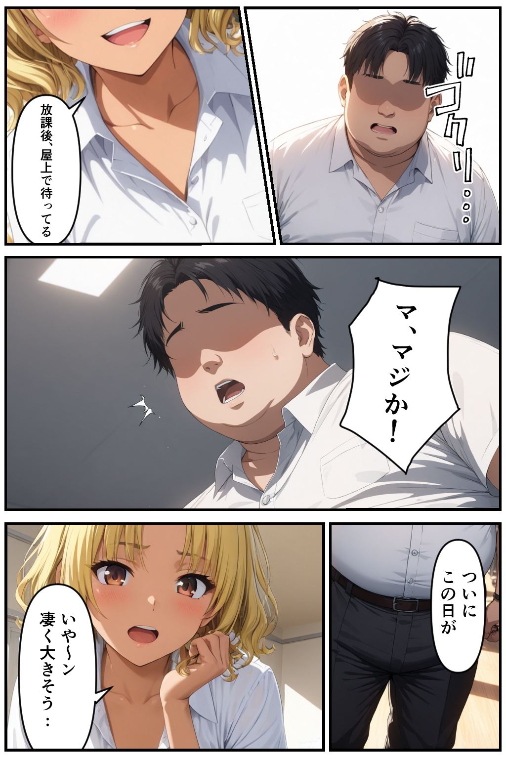 理事長の娘だからって、ここまで好き放題していいんですか？17