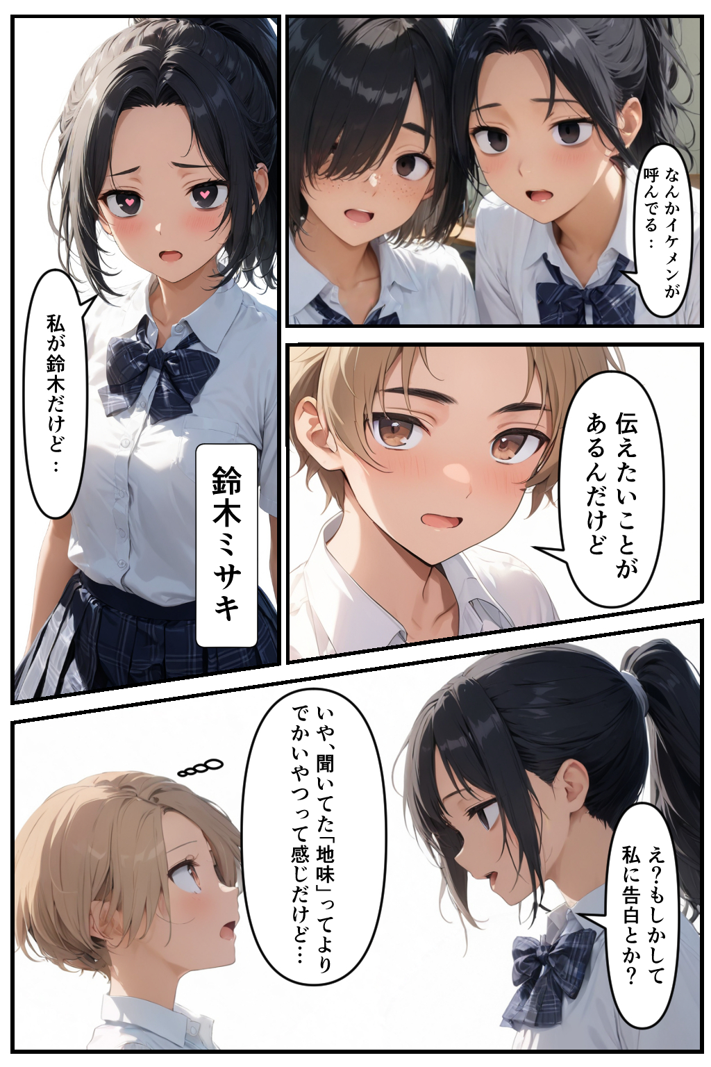 理事長の娘だからって、ここまで好き放題していいんですか？24
