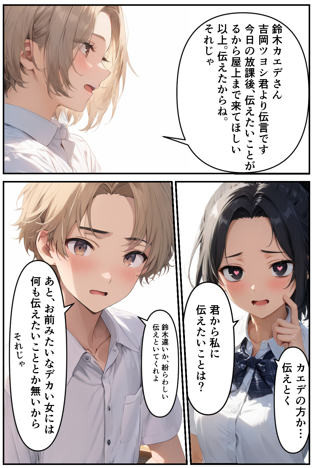理事長の娘だからって、ここまで好き放題していいんですか？25