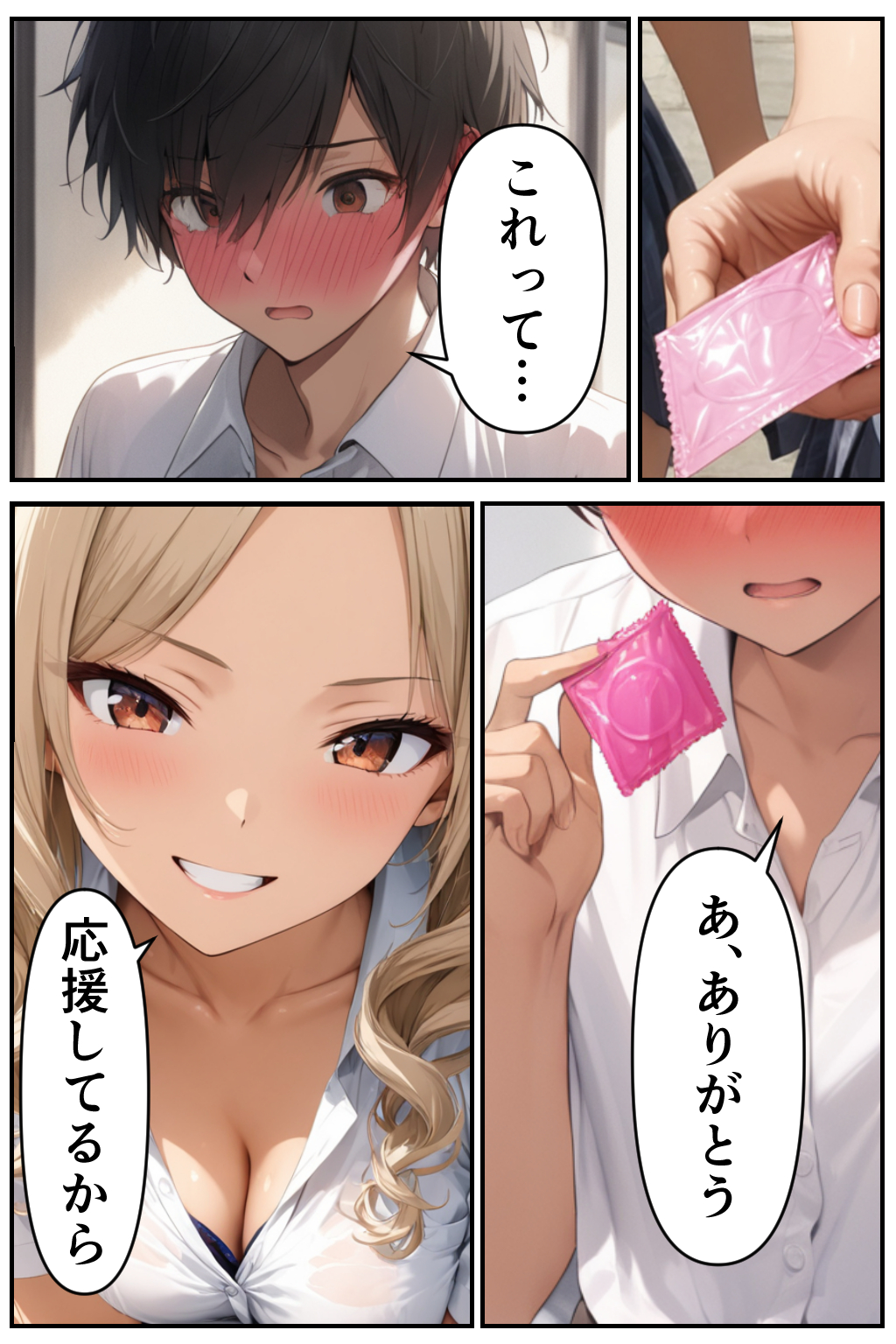 理事長の娘だからって、ここまで好き放題していいんですか？30