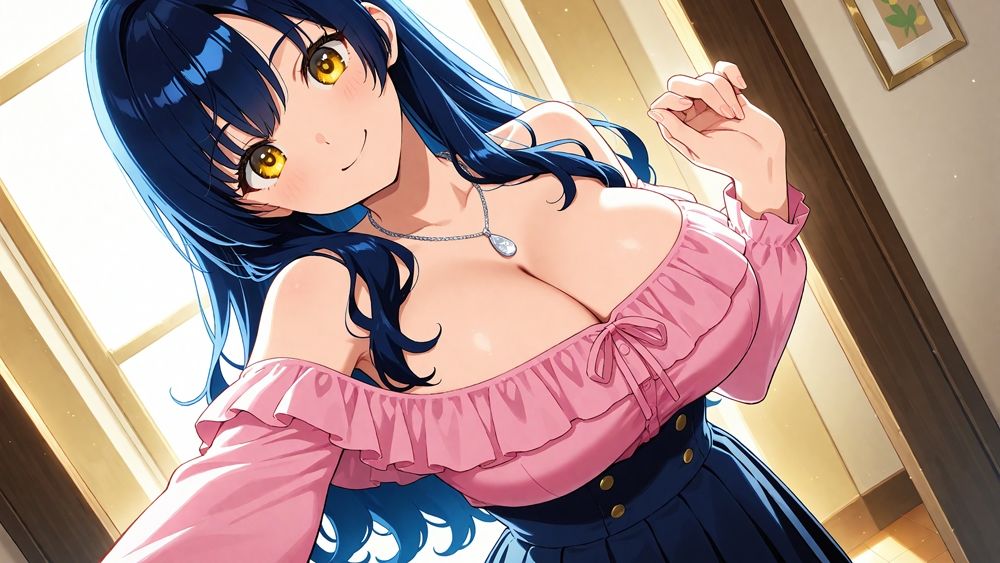 巨乳ファッションモデルが媚薬で発情撮影【450枚収録】4