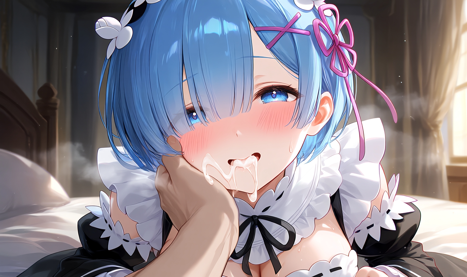 Re:ベロフェラから始まる異世界生活21