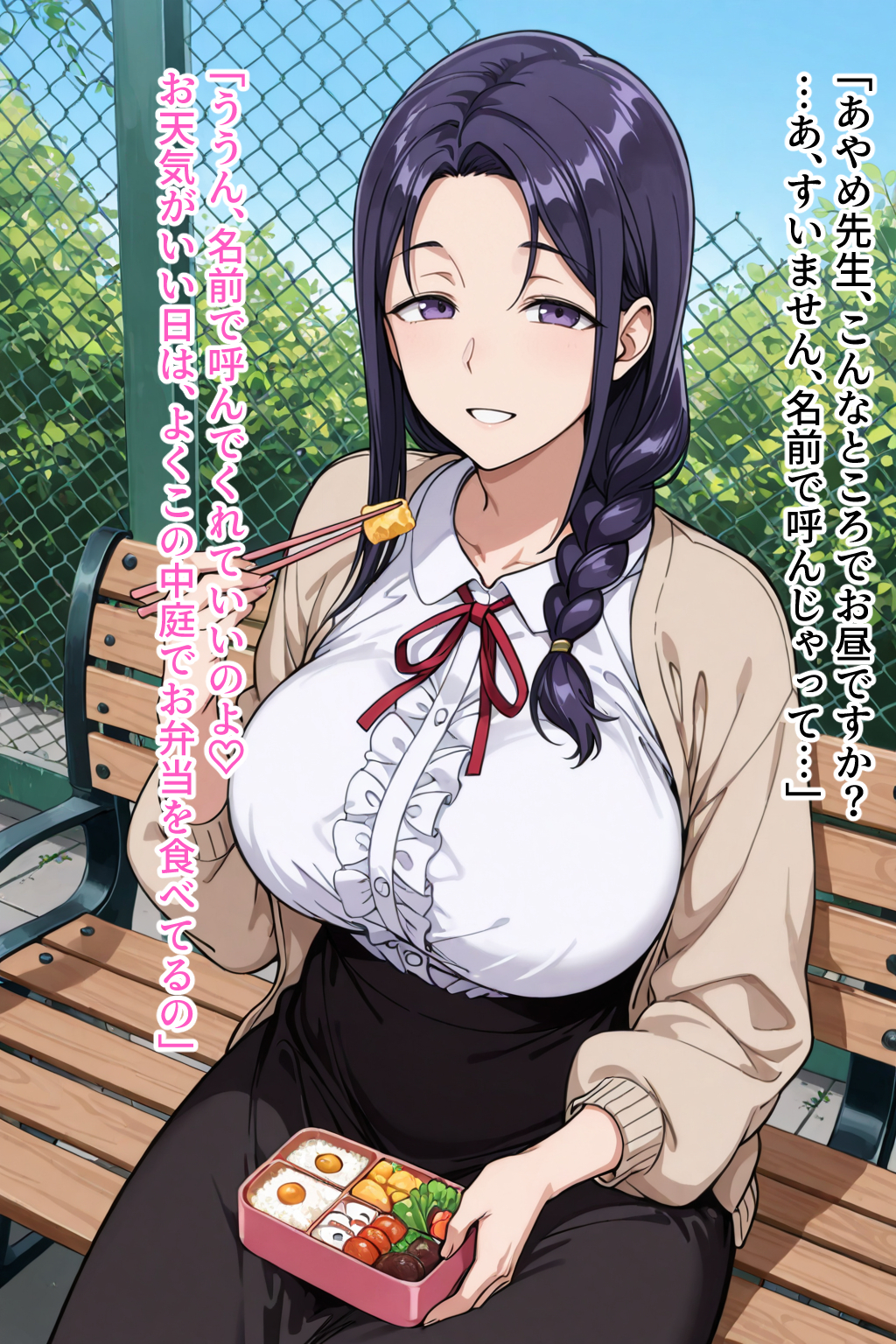 僕の催●ハーレム4 〜女教師編 厳しい先生も優しい人妻先生もまとめて僕の生オナホ〜108