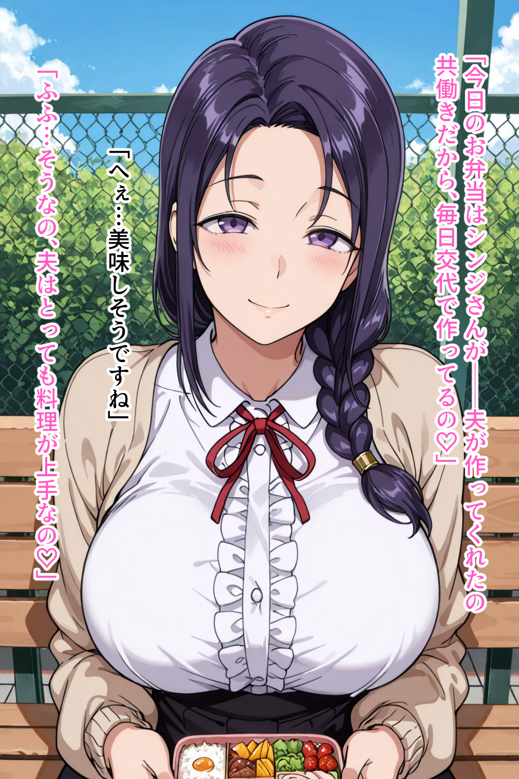 僕の催●ハーレム4 〜女教師編 厳しい先生も優しい人妻先生もまとめて僕の生オナホ〜109