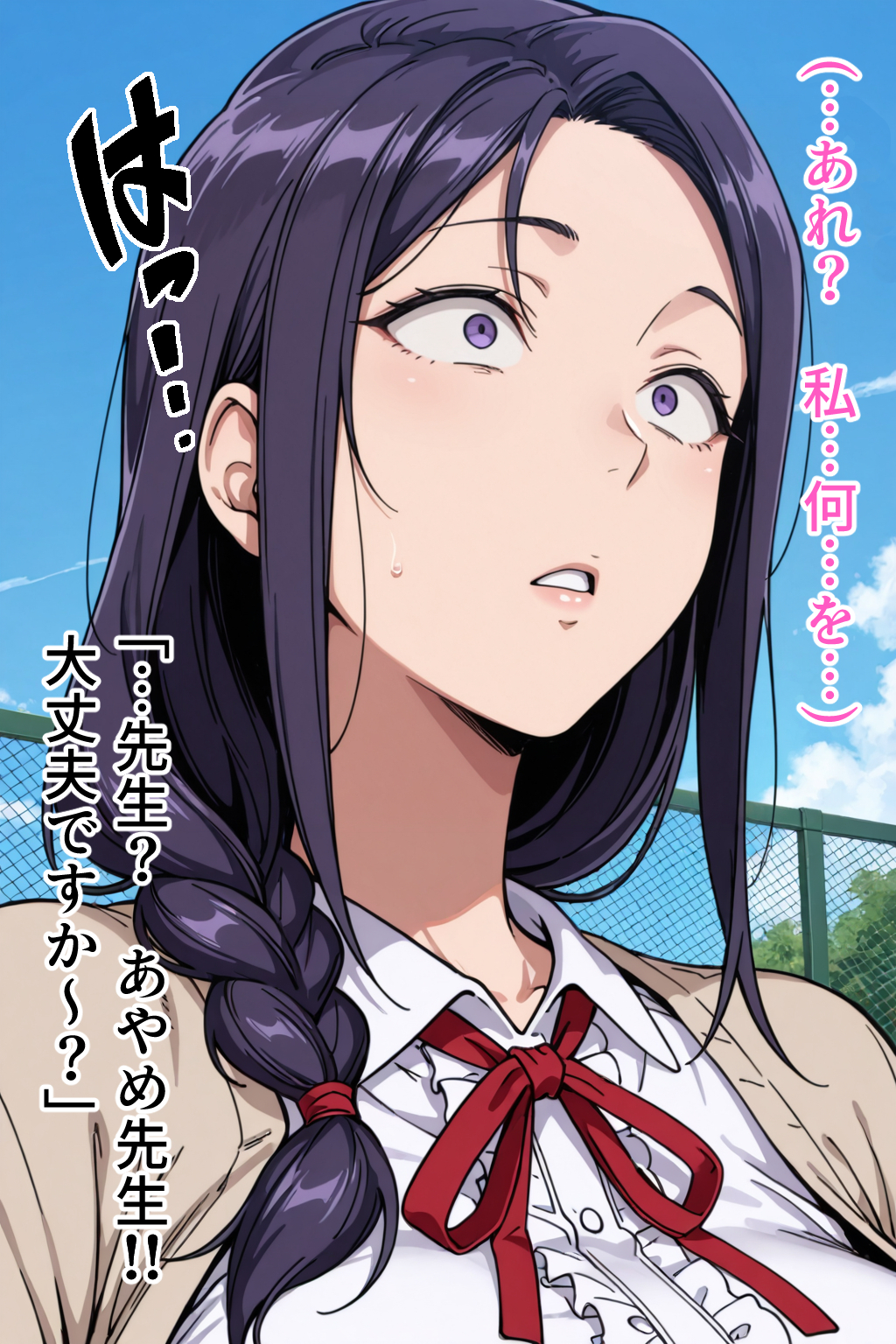 僕の催●ハーレム4 〜女教師編 厳しい先生も優しい人妻先生もまとめて僕の生オナホ〜115