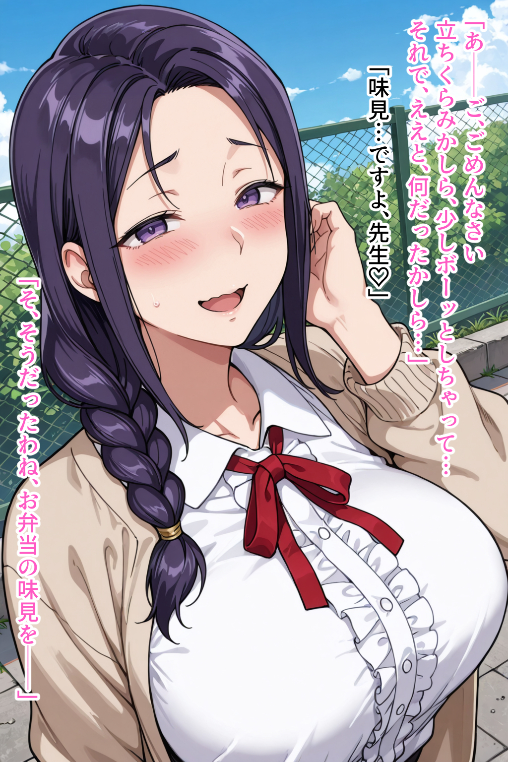僕の催●ハーレム4 〜女教師編 厳しい先生も優しい人妻先生もまとめて僕の生オナホ〜116