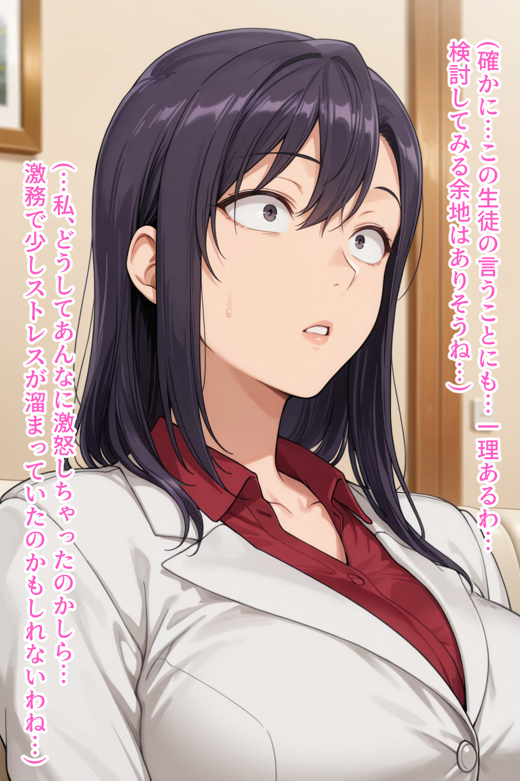 僕の催●ハーレム4 〜女教師編 厳しい先生も優しい人妻先生もまとめて僕の生オナホ〜146
