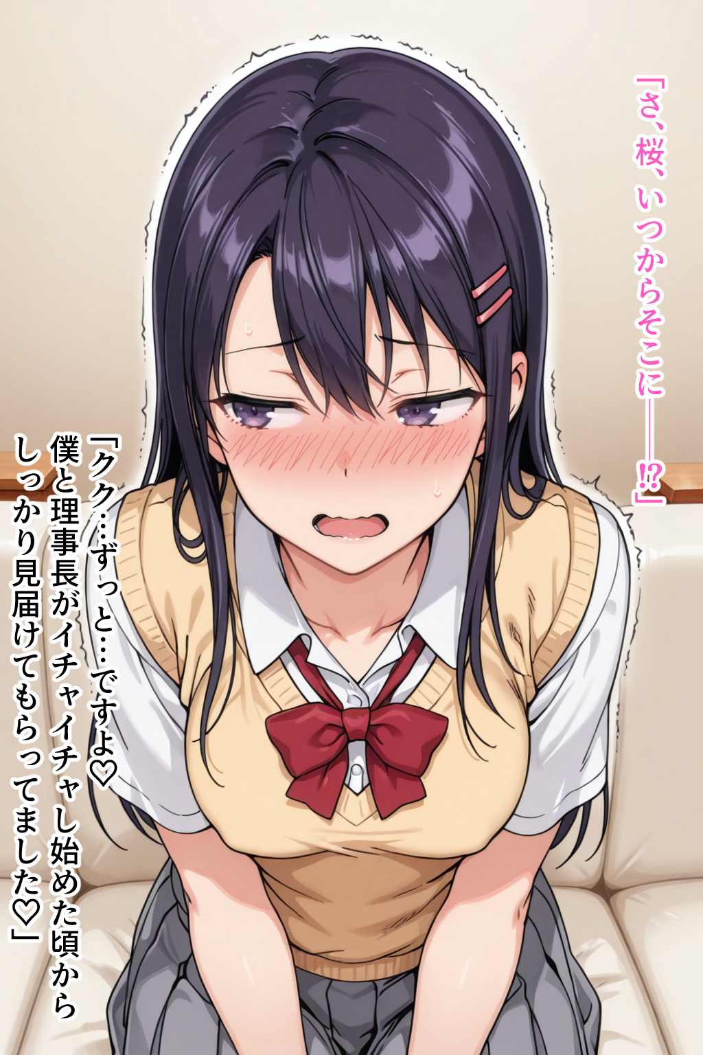 僕の催●ハーレム4 〜女教師編 厳しい先生も優しい人妻先生もまとめて僕の生オナホ〜175