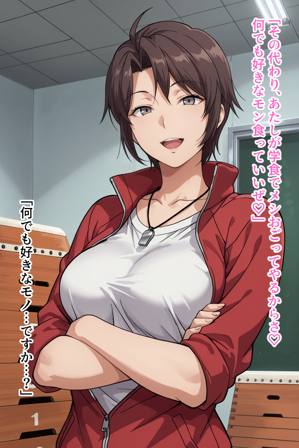 僕の催●ハーレム4 〜女教師編 厳しい先生も優しい人妻先生もまとめて僕の生オナホ〜76