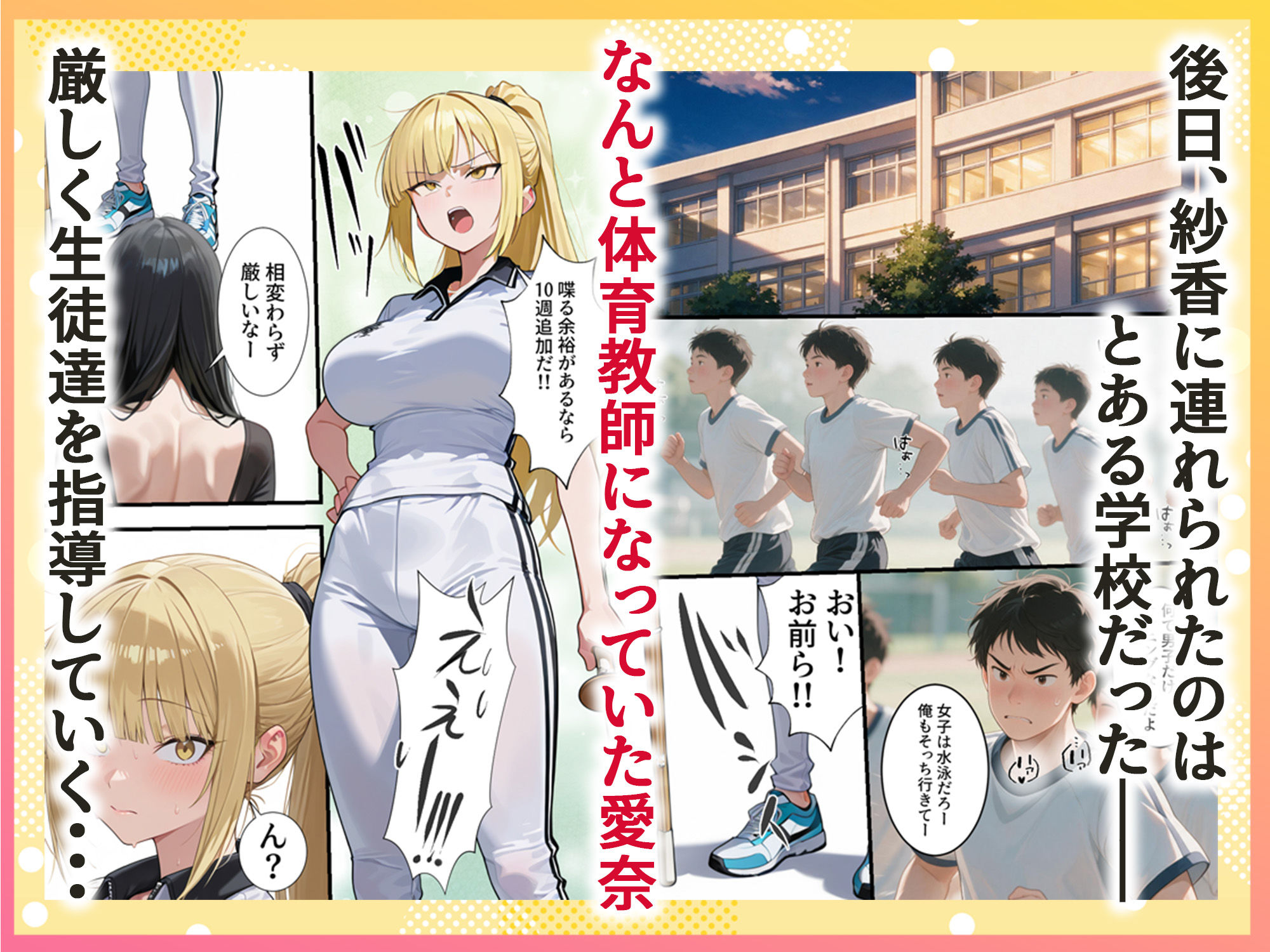 ボクの部屋が1軍ギャル達の溜まり場になっている件について After season33