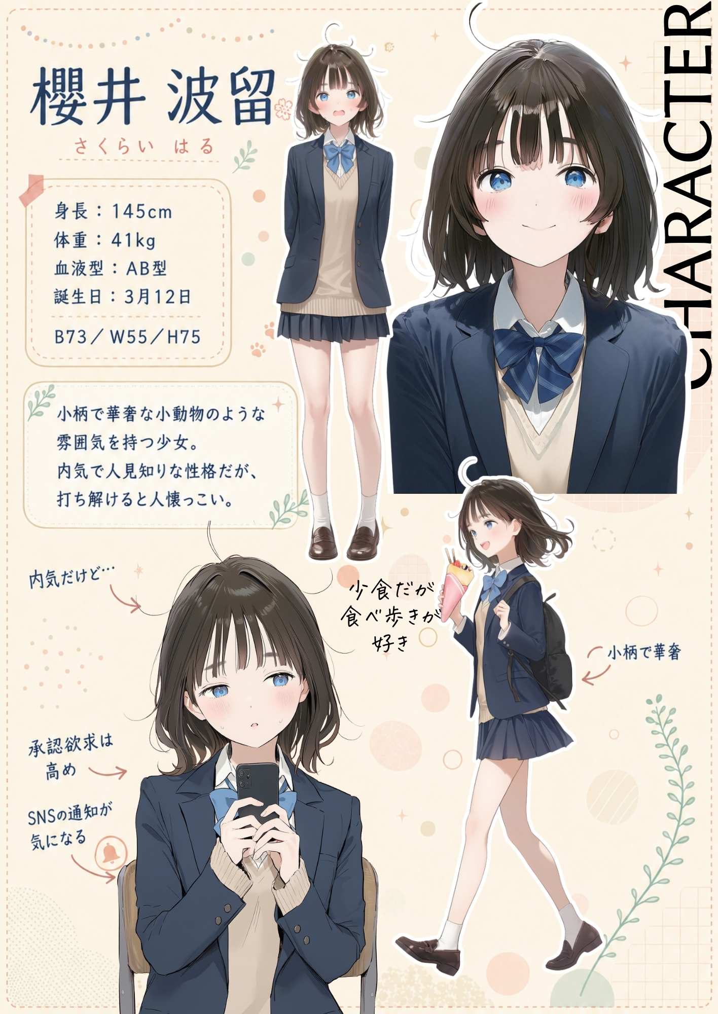 【ハル編】おじさん、私を旅に連れてって13