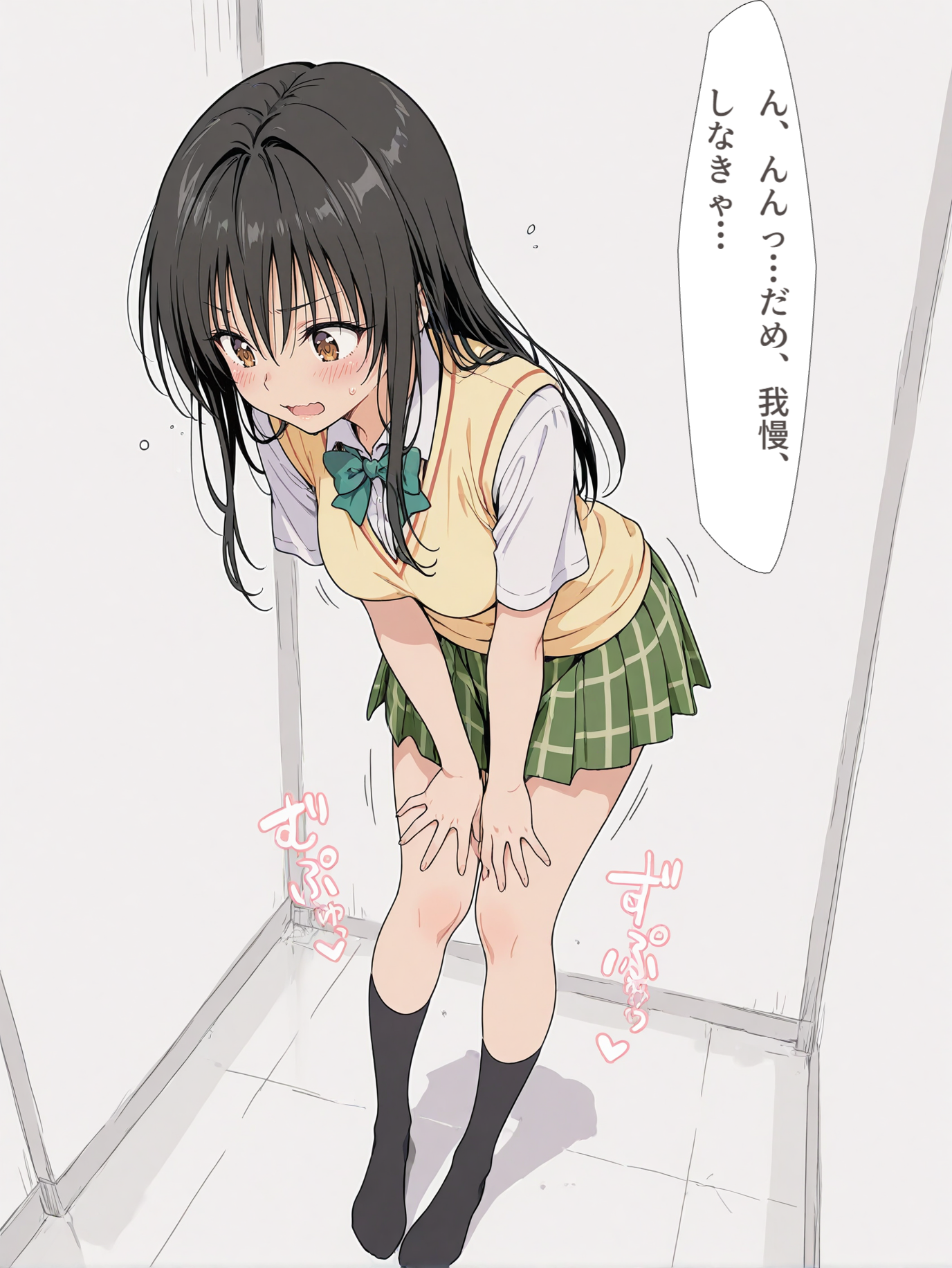 モモの監禁部屋60