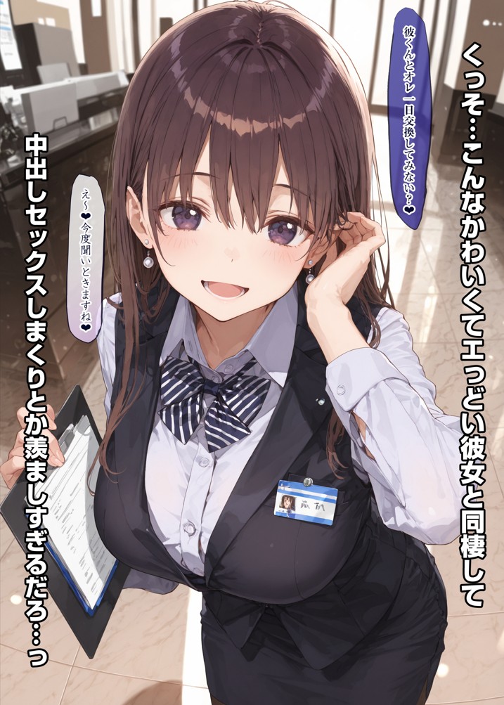 認識阻害！未来百貨店から贈られてきた「塵くずぐすり」で誰もボクに気付かない20
