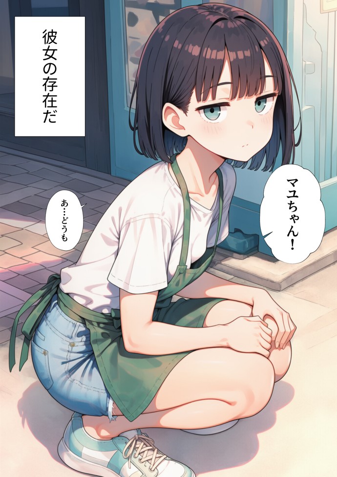 オタクの俺がバイト先でハーレムセックスしまくった話13