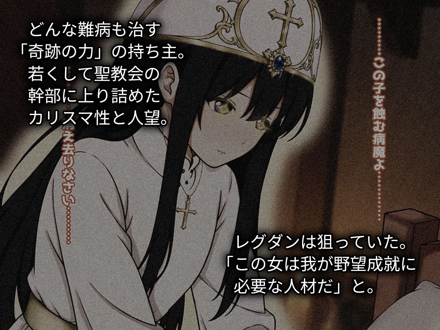 領主の野望2 〜慈愛の聖女フィオーラ〜4
