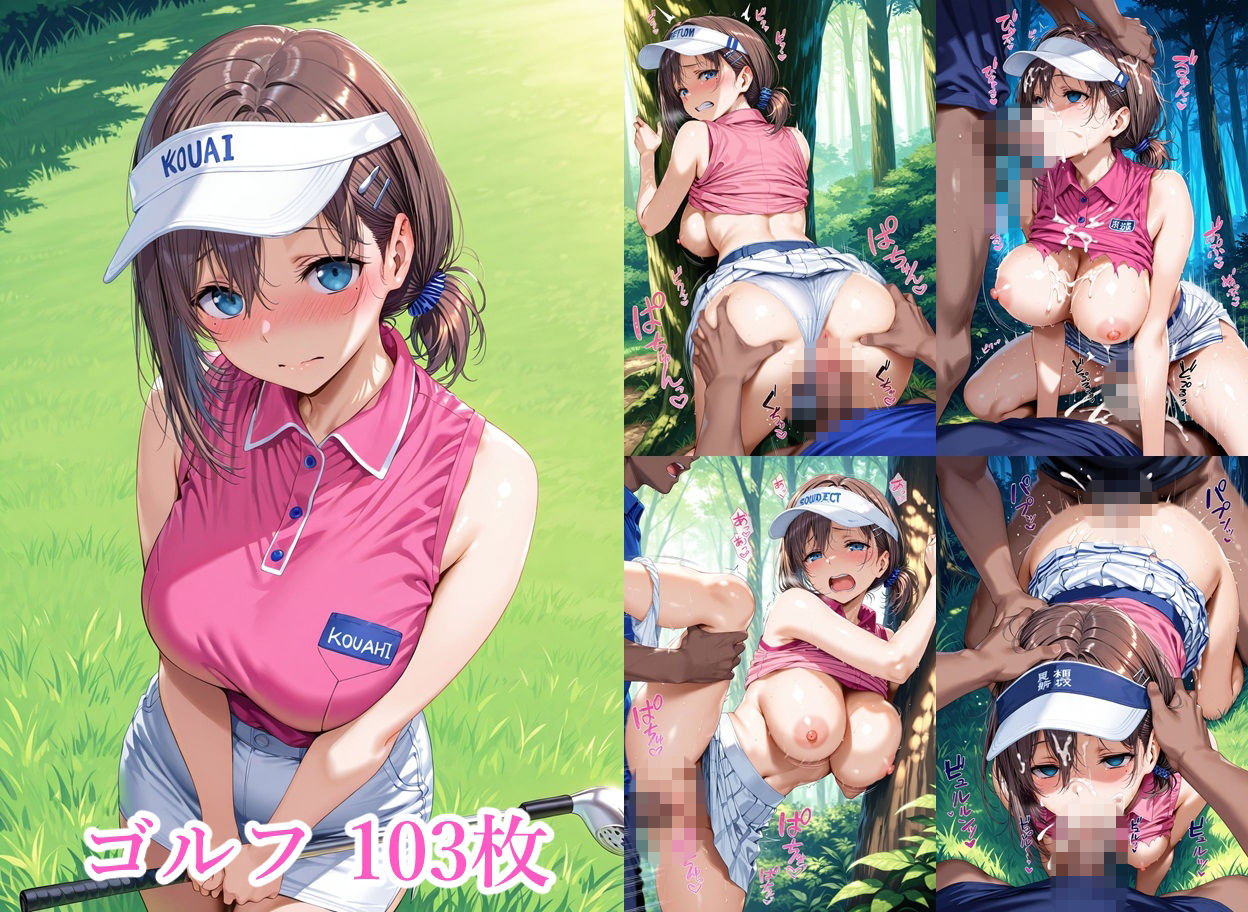 たわわ強襲6