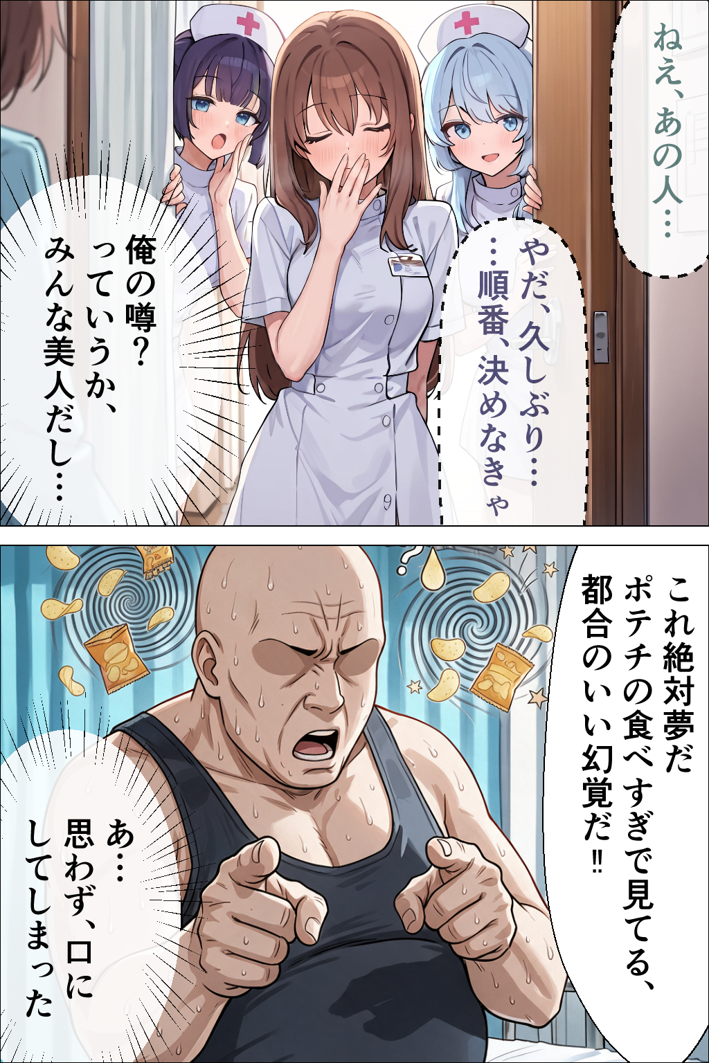 全女性と自由に生ハメセックスし放題 なかだしタウン14