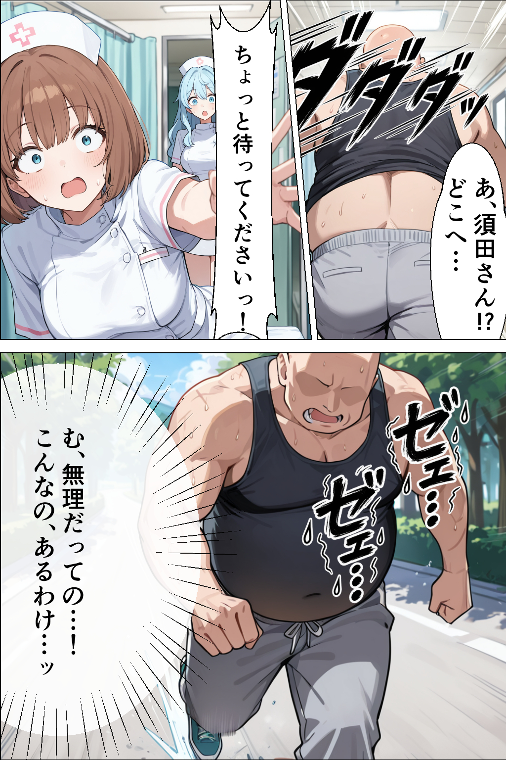 全女性と自由に生ハメセックスし放題 なかだしタウン27