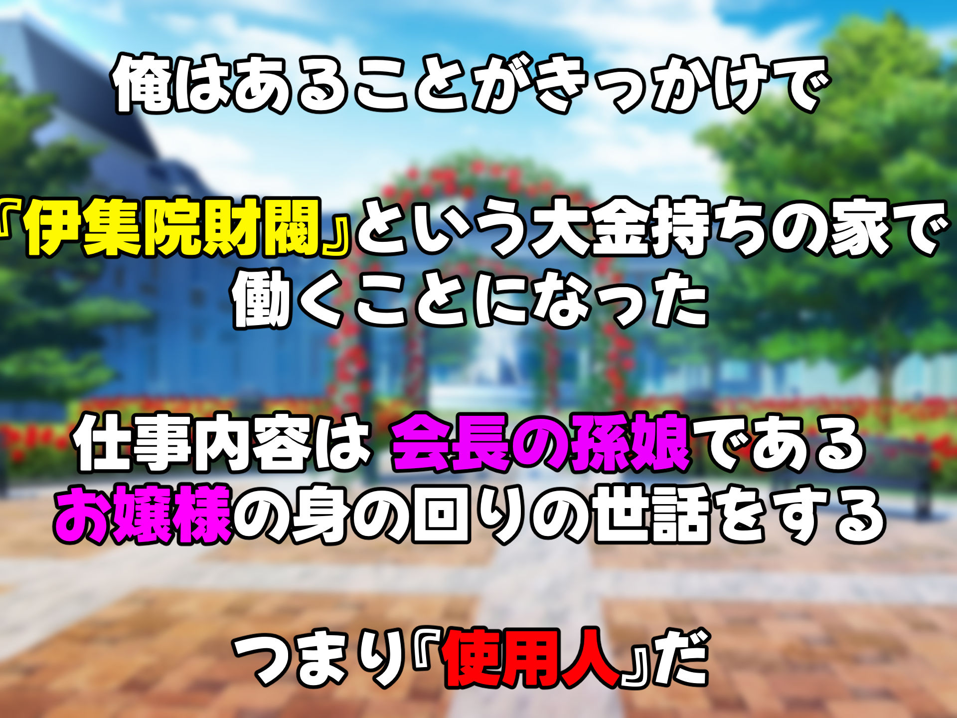 アイドル級に可愛い世間知らずの箱入り娘と周囲に内緒でいちゃらぶ関係になり毎日毎晩ヤリまくる話2