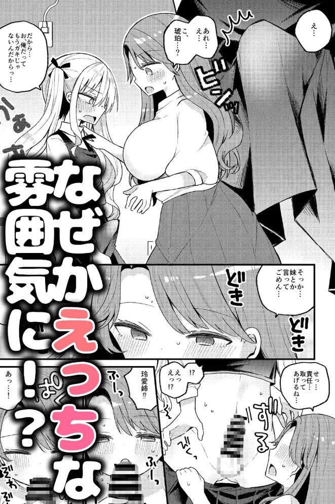 お姉さんが女装男子をめちゃくちゃにする本5