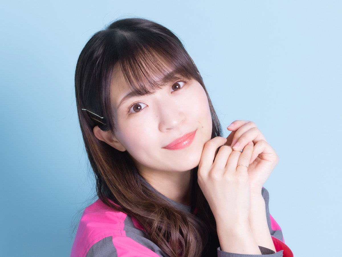 大西沙織　画像１