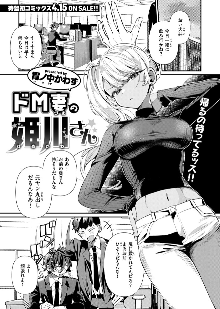ヤンキーギャルの姫川さん13