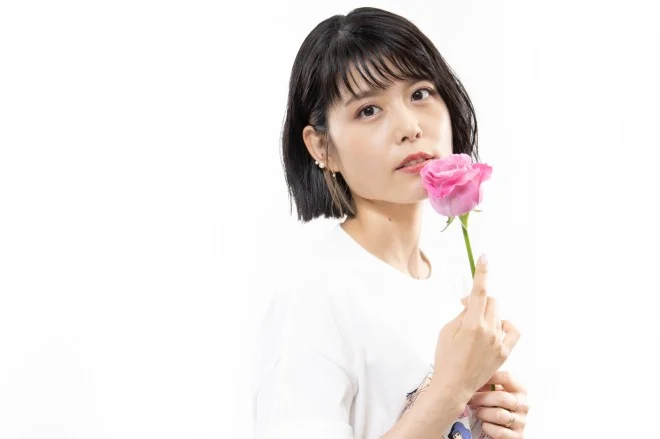 沢城みゆき魅力ポイント　イメージ画像