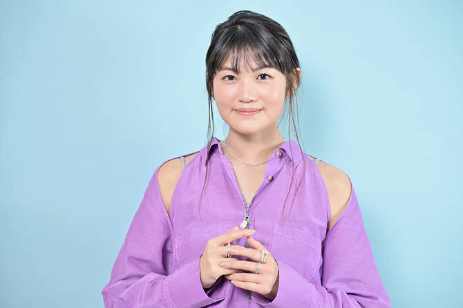 早見沙織　魅力ポイント　イメージ画像