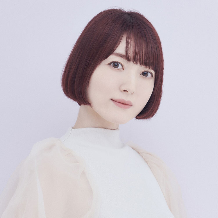花澤香菜　画像２