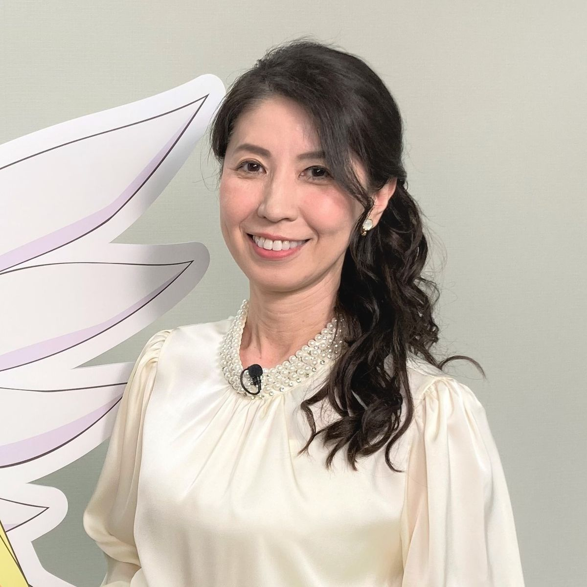 三石琴乃　画像2