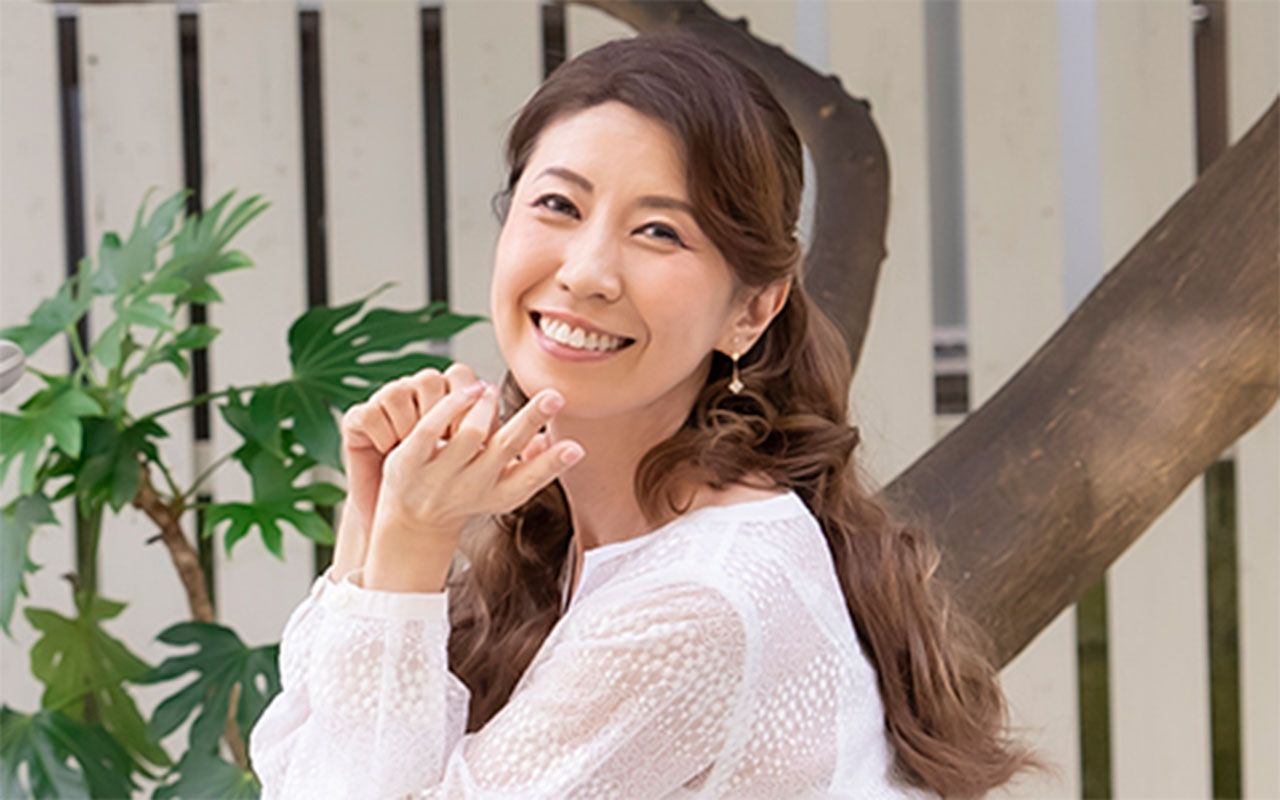 三石琴乃 魅力ポイント　イメージ画像