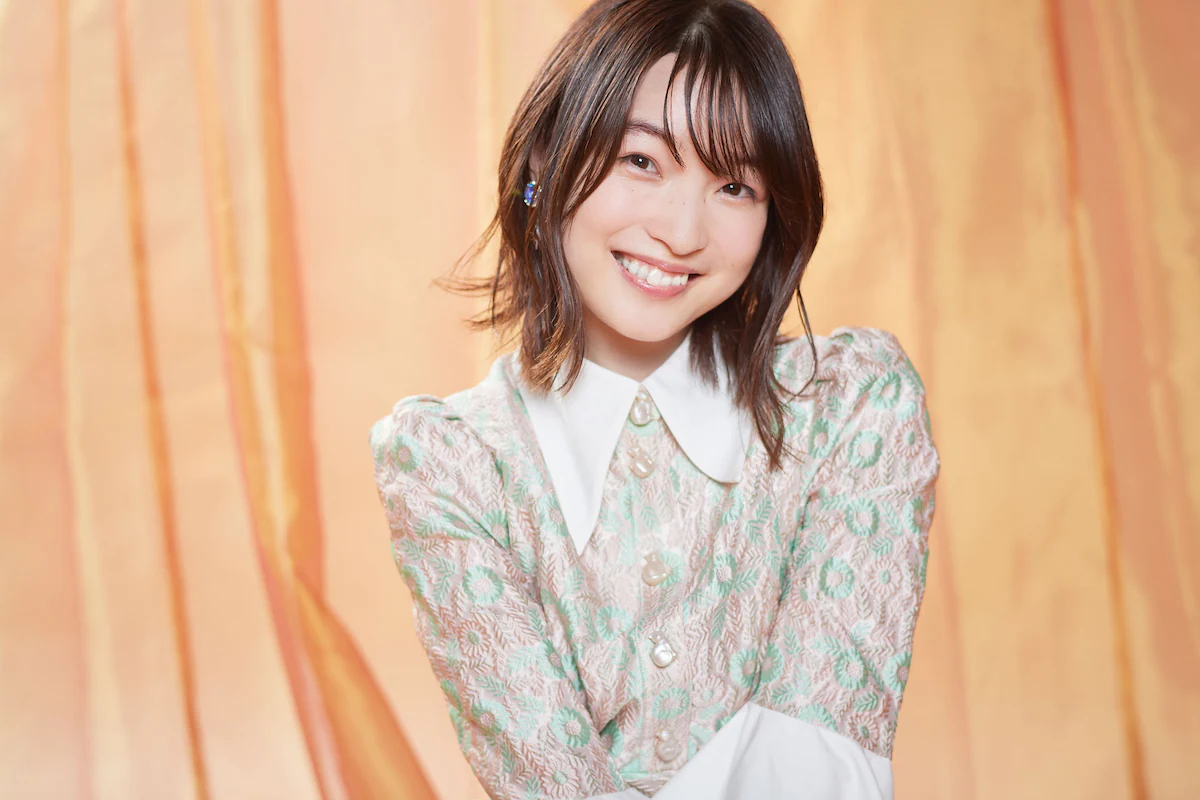 上田麗奈　画像２