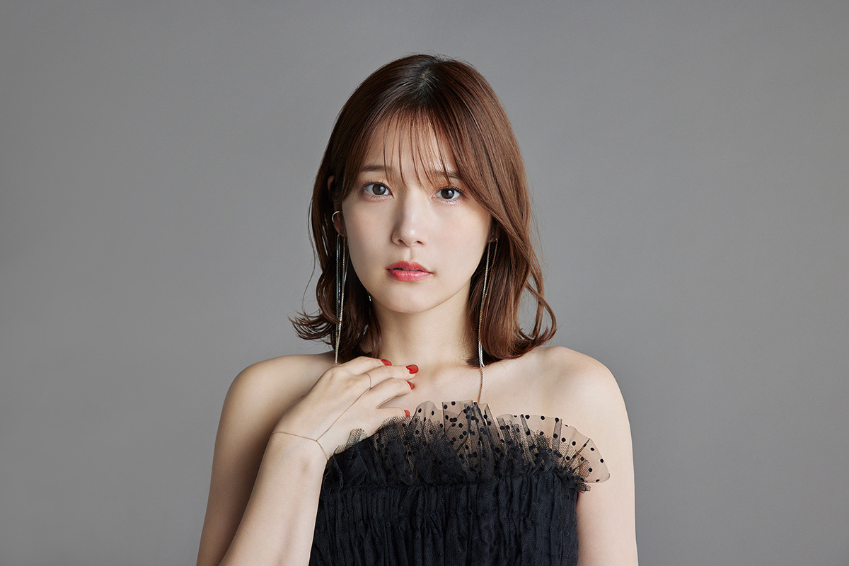 内田真礼　画像２