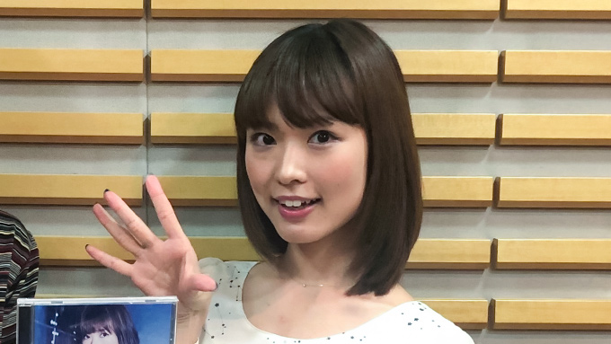 渕上舞　魅力ポイント　イメージ画像