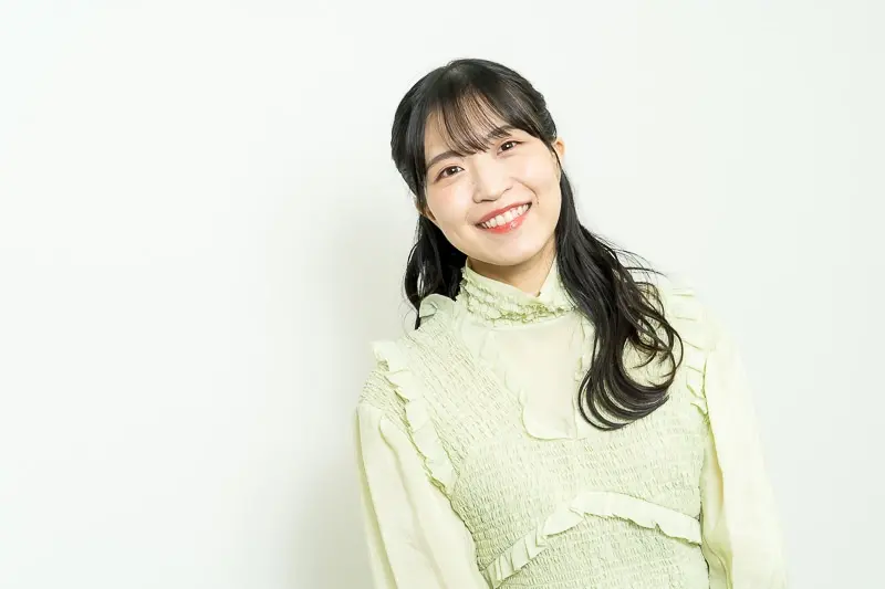 大西沙織　画像２