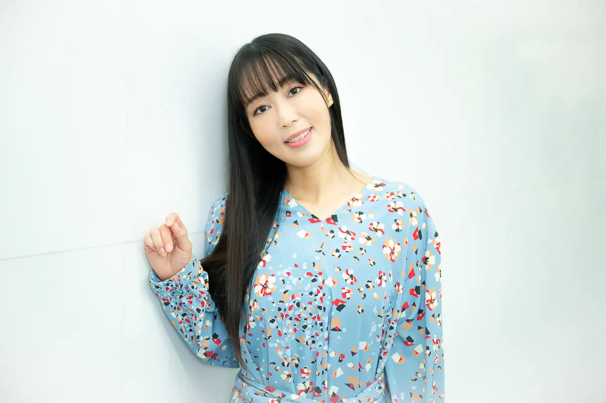 日笠陽子　魅力ポイント　イメージ画像