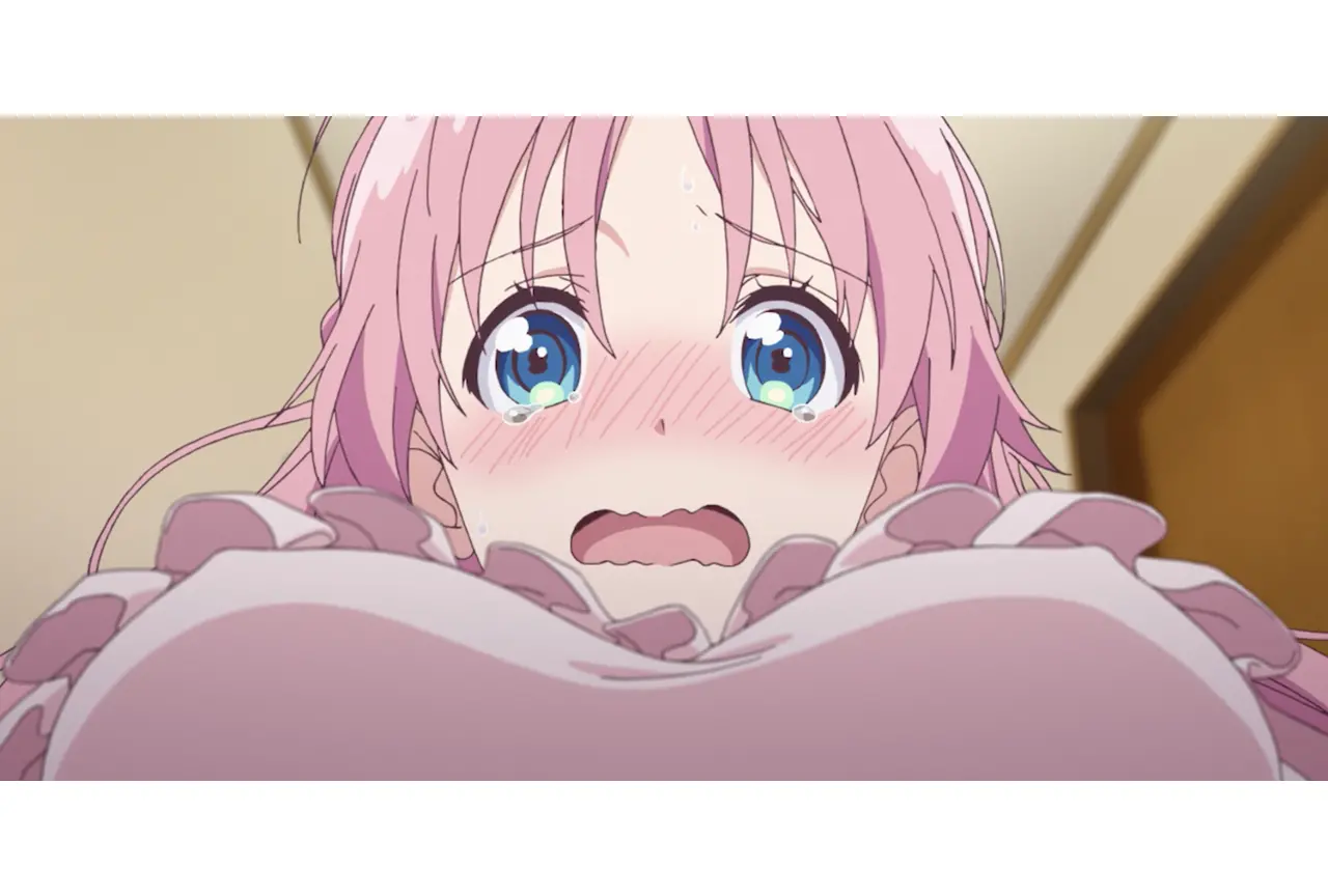 女神寮の寮母くん。