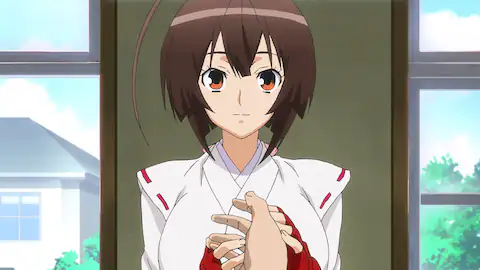 セキレイ