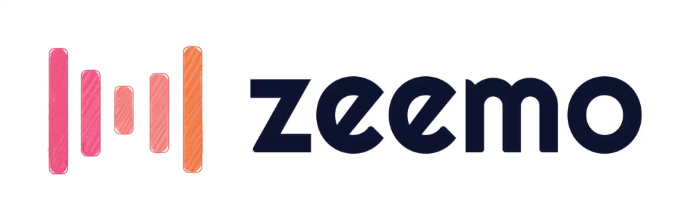 Zeemo AI イメージがオズ