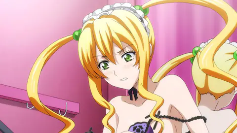マケン姫っ!