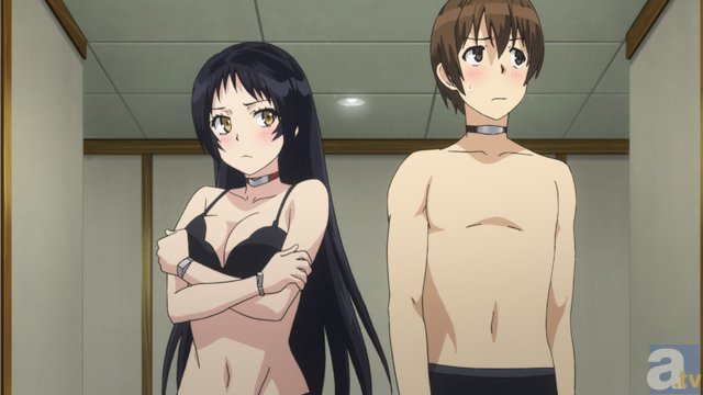 下ネタという概念が存在しない退屈な世界