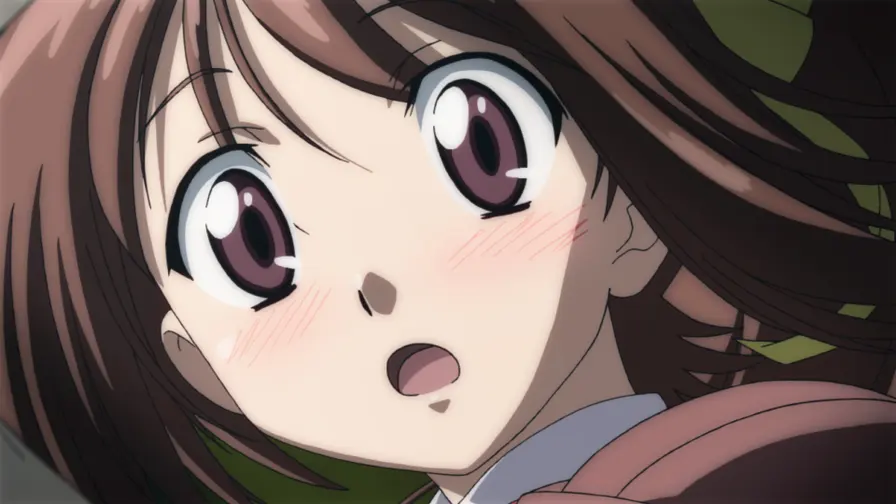 そらのおとしもの