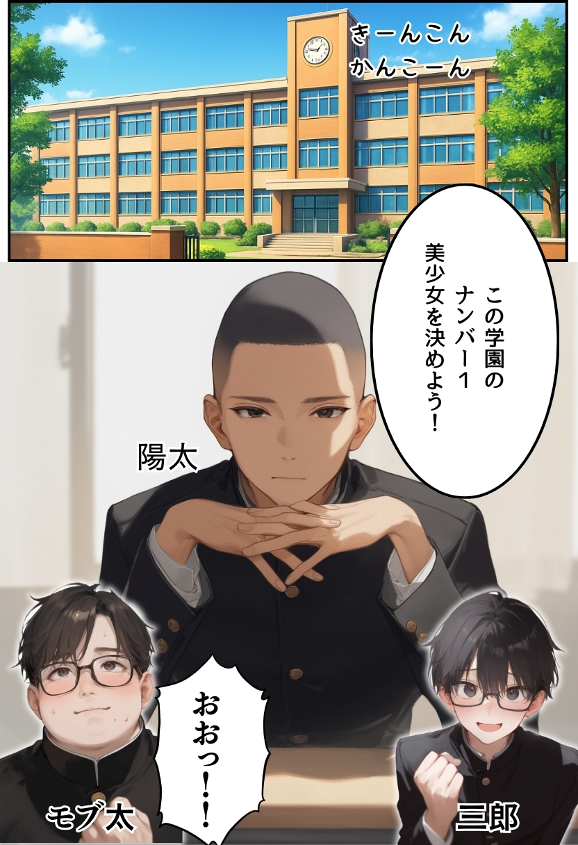 地味で華奢な裏垢女子がおじさんに甘やかされてハメ撮り撮影〜BSS編、僕が先に好きだったのに〜16