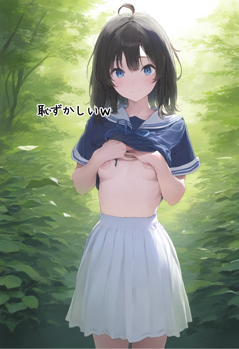 地味で華奢な裏垢女子がおじさんに甘やかされてハメ撮り撮影〜BSS編、僕が先に好きだったのに〜41