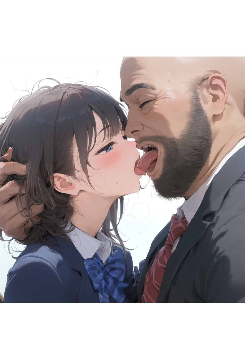 地味で華奢な裏垢女子がおじさんに甘やかされてハメ撮り撮影〜BSS編、僕が先に好きだったのに〜49
