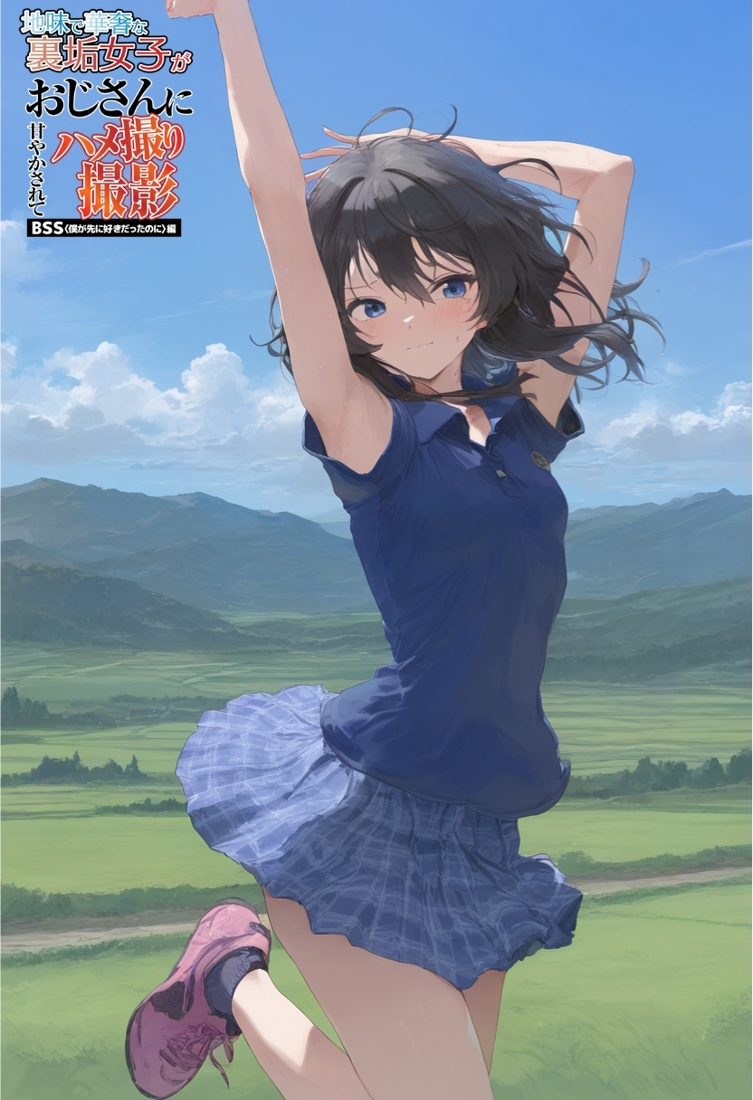 地味で華奢な裏垢女子がおじさんに甘やかされてハメ撮り撮影〜BSS編、僕が先に好きだったのに〜58