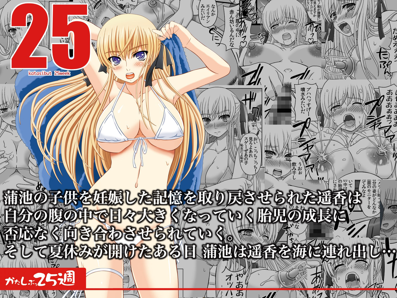 かたしぶっコンプリート3