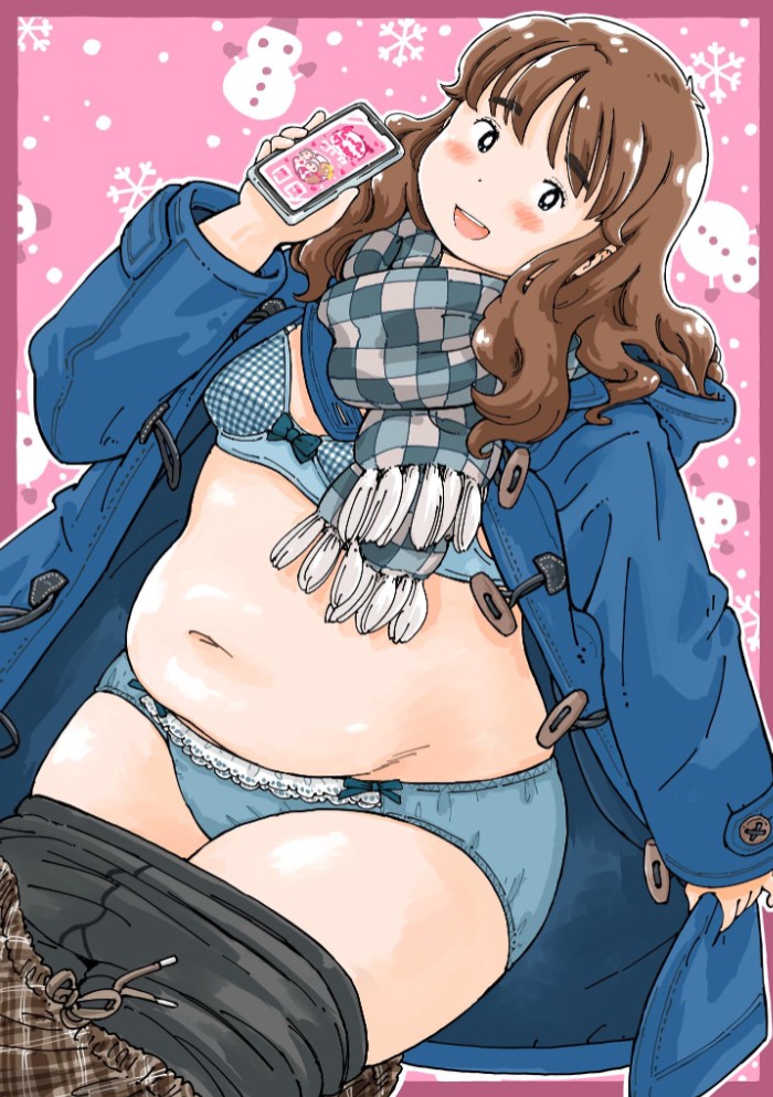 ムッチングアプリ ～ゆきっぺの思い出～2