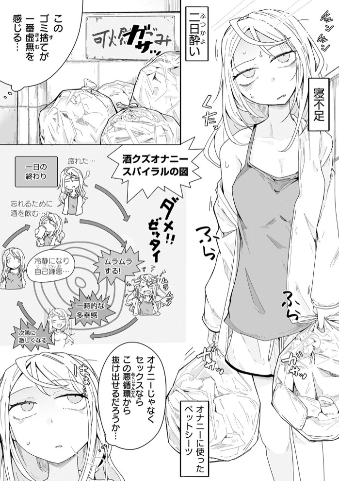 履歴書に書けることがない人生です5